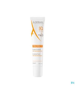 A-DERMA PROTECT FLUID INV 50+ 40ML