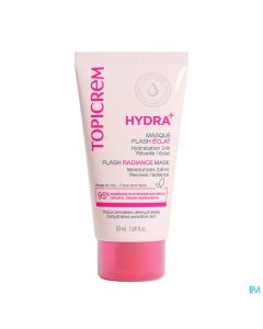 TOPICREM HYDRA+ MASQ ECLAT VIS50ML
