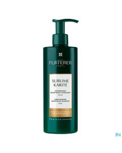 FURTERER SUBL KARITE SH 500ML