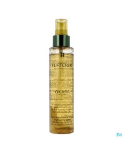 FURTERER OKARA BLOND SPR S/RINC150