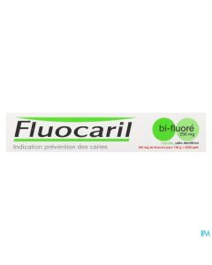 FLUOCARIL 250 BIF DENT MENTHE 75ML