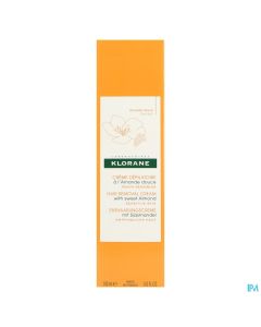 KLORANE CR DEPIL JAMBE 150ML