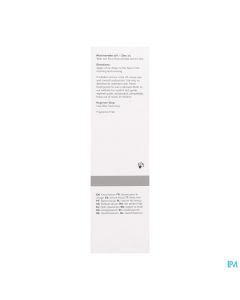 THE ORDINARY NIACINAMIDE+ZINC 30ML