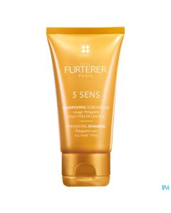 FURTERER 5 SENS SH SUBLIM 50ML