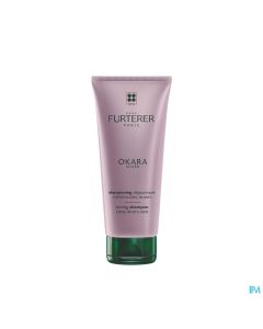 FURTERER OKARA SILVER SH 200ML