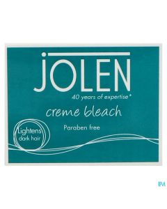 JOLEN CR DECOLORANTE POT 30ML