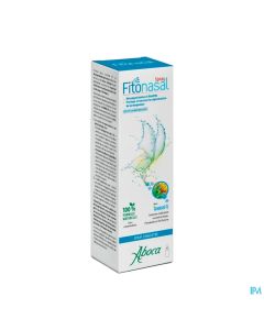 FITONASAL SPRAY NAS CONCENTRE 30ML