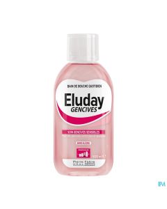ELUDAY GENCIVE BAIN BOUCHE500ML
