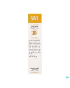 DAYANG PROPOLIS PAST A SUCER 20