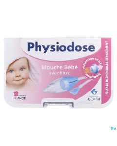 PHYSIODOSE MOUCH BB+FILTRE 1