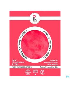 PLIC GANT DEMAQUILLANT