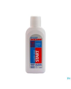 AKILEINE SPORT STAR HLE CHAUF200ML