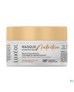 LUXEOL MASQ NUTRITION NF 200ML