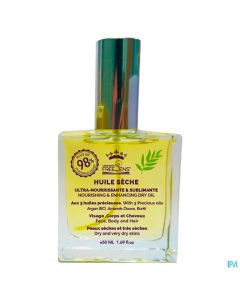 FREESENS HLE SECH 3 HLE PREC 50ML