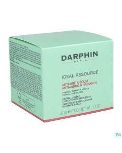 DARPHIN IDEAL RESSOUR CR LUM 50ML