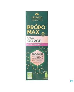 PROPOMAX SPRAY GORGE DOUX 30ML