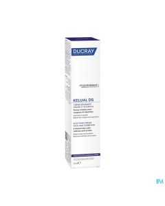 KELUAL DS CREME 40ML
