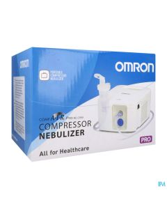 OMRON NEBULIS COMPAIR PRO NE C900