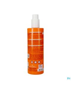 AVENE SOL SPF50+ SPR FAMILLE 400ML