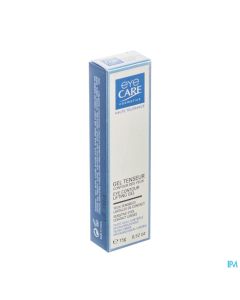 EYE-CARE GEL TENS CONT YEUX 15G