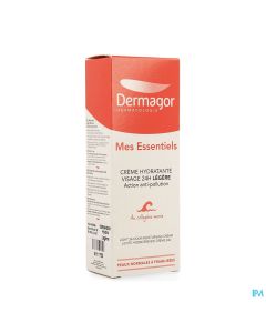 DERMAGOR ESSENT CR HYD LEGERE 40ML