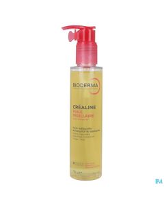 CREALINE HLE MICELLAIRE 150ML