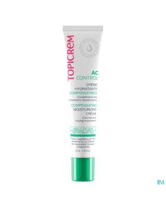 TOPICREM AC CONT CR HYD COMP 40ML