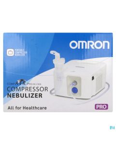 OMRON NEBULIS COMPAIR PRO NE C900