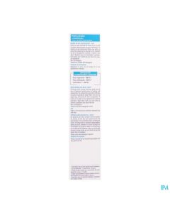 JONZAC REHYDR+ BAUM NUIT H2O 40ML