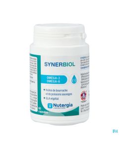 SYNERBIOL CAPS 60