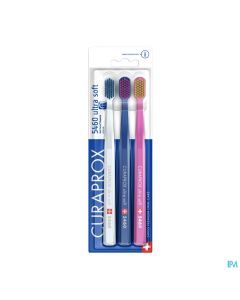 CURAPROX BDEN CS 5460 ULTRA SOFT 3