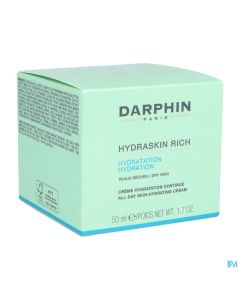 DARPHIN HYDRASKIN RICH 50ML