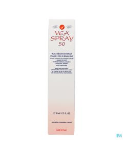 VEA-SPRAY CALMANT 50ML