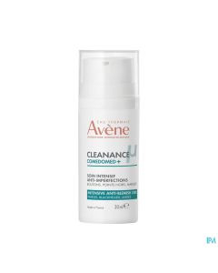 AVENE CLEANANCE COMEDOMED+ 30ML
