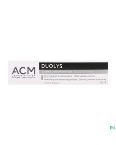 DUOLYS CR CONTOUR YEU 15ML