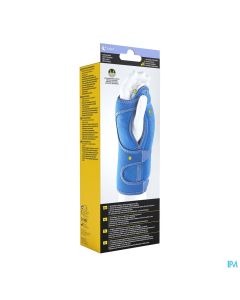 ATTEL POIG 3M FUTURO NOCTURNE BLEU