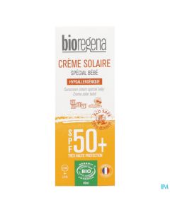 BIOREGENA CR SOL BB SPF50+ 40ML