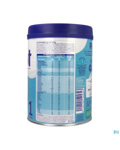 PICOT LAIT STANDARD 1ER AGE 800G