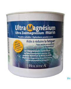 ULTRA MAGNESIUM MARIN PDR 150G
