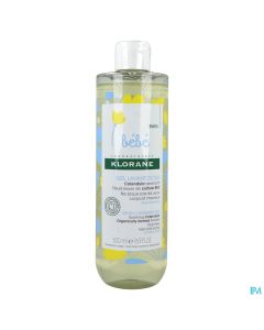 KLORANE BB GEL LAV DOUX 500ML