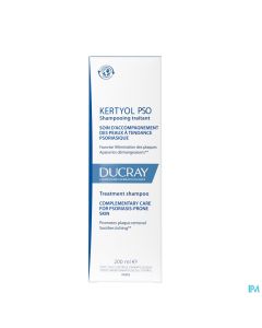 KERTYOL PSO SHP TRAITANT 200ML