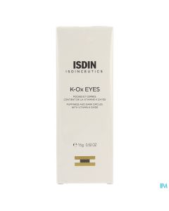 ISDINCEUTICS K-OX EYES 15G