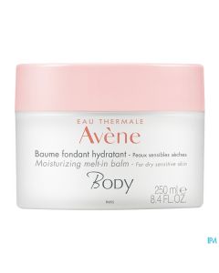 AVENE BODY BME FOND HYDR 250ML