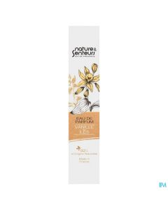 NATUR/SENT EDP VANILLE SPR 15ML