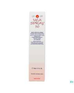 VEA-SPRAY CALMANT 50ML