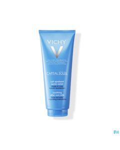 CAPITAL SOL LAIT AP/SOLEIL 300ML