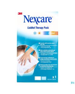 NEXCARE COLDHOT COUS MAX30X19,5
