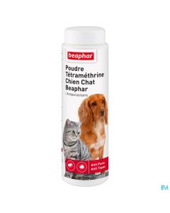 BEAPHAR PDR TETRAMETHRINE 150G