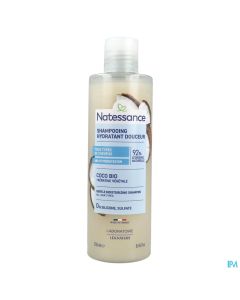 NATESSANCE SH REP COCO/KERAT 250ML