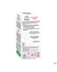 LOVE&amp;GREEN PROTEGE SLIP FLEXI 28